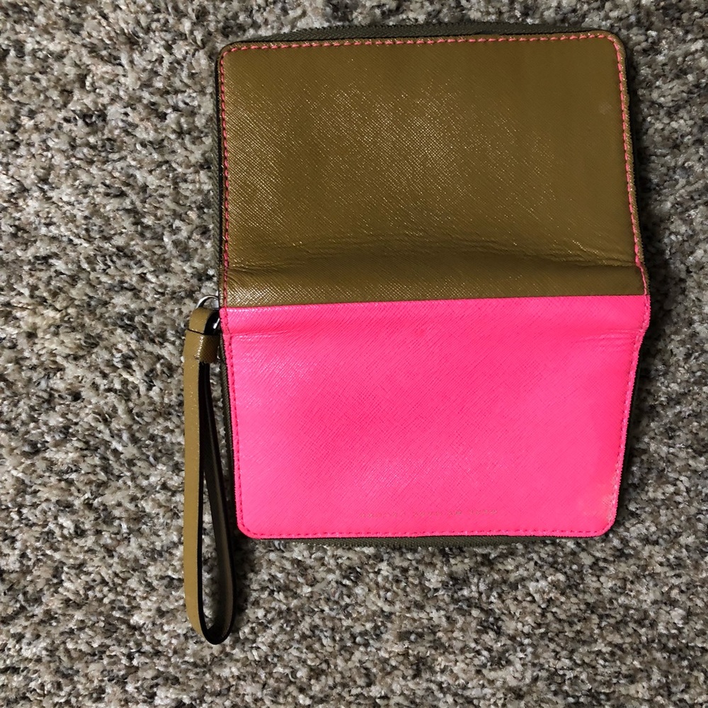 Marc Jacobs Wallet
